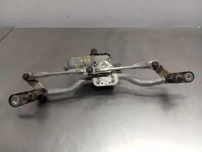 Second-hand car spare part front windshield wiper motor for ford ka+ ultimate oem iam references 1137329046 1900711983  n1.z2.7.3.2