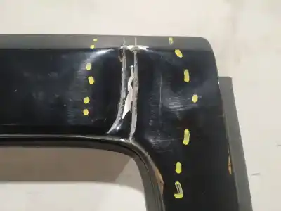 Peça sobressalente para automóvel em segunda mão PORTA DO AUTOMÓVEL TRASEIRA DIREITA por CHRYSLER JEEP CHEROKEE (KJ)  Referências OEM IAM   N5.Z1.3.29.B