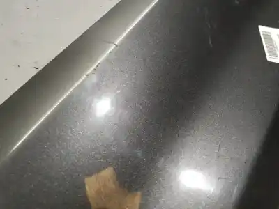 Автозапчастина б/у передне ліве крило для opel corsa d selective посилання на oem iam 