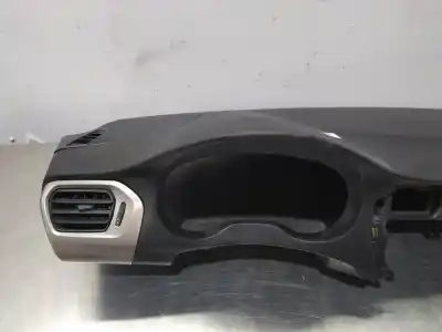 Автозапчасти б/у панель приборов за citroen c-elysée feel ссылки oem iam   n1.z3