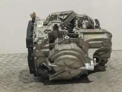 Second-hand car spare part gearbox for opel astra j (p10) 1.6 (68) oem iam references 12jyw 95514981