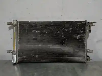 Second-hand car spare part heating / air conditioning radiator for opel astra j (p10) 1.6 (68) oem iam references 13267649
