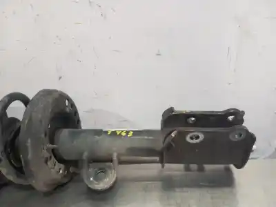 Second-hand car spare part front right shock absorber for fiat 500x (334_) 1.6 (334axe1a) oem iam references 00520567840 st32000340