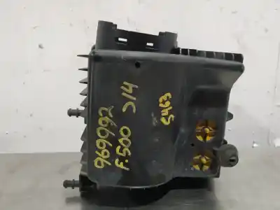 Second-hand car spare part air filter support for fiat 500x (334_) 1.6 (334axe1a) oem iam references 1118623s01