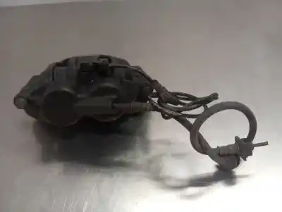 Автозапчасти б/у передний правый тормозной суппорт за mercedes-benz vito (w639) basic, combi 111 cdi compacto (639.601) 109 cv / 80 kw ссылки oem iam 