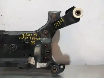 Second-hand car spare part front axle for ford focus lim. business oem iam references   n6.z1.parle.15.afuera