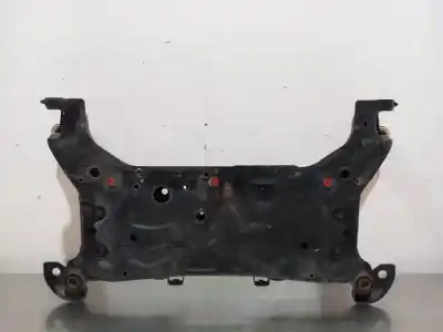 Автозапчастина б/у передня вісь для ford focus lim. business посилання на oem iam 