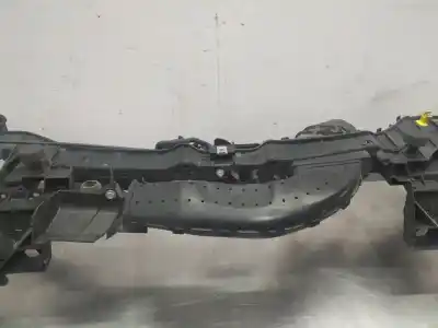 Second-hand car spare part front panel for ford focus lim. business oem iam references   n2.z1.33.2.2