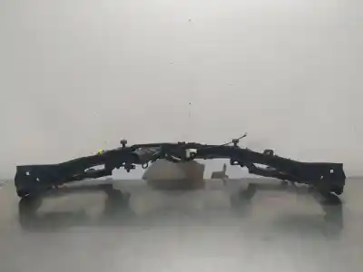 Автозапчастина б/у фронтальна панель для ford focus lim. business посилання на oem iam 