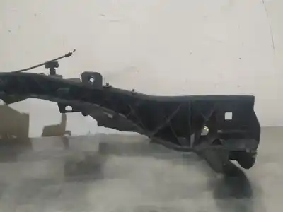 Second-hand car spare part front panel for ford focus lim. business oem iam references   n2.z1.33.2.2