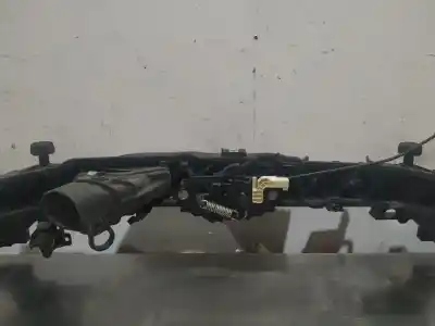 Second-hand car spare part front panel for ford focus lim. business oem iam references   n2.z1.33.2.2