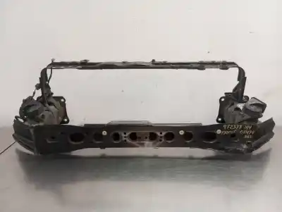 Автозапчастина б/у передній бампер підсилення для ford focus lim. business посилання на oem iam 