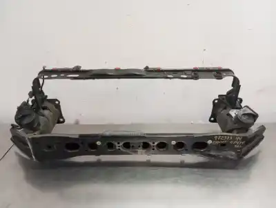 Автозапчастина б/у передній бампер підсилення для ford focus lim. business посилання на oem iam   n2.z1.35.1.2