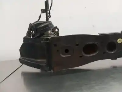 Автозапчастина б/у передній бампер підсилення для ford focus lim. business посилання на oem iam   n2.z1.35.1.2