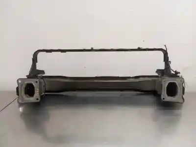 Автозапчастина б/у передній бампер підсилення для ford focus lim. business посилання на oem iam   n2.z1.35.1.2