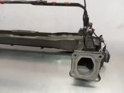 Автозапчастина б/у передній бампер підсилення для ford focus lim. business посилання на oem iam   n2.z1.35.1.2