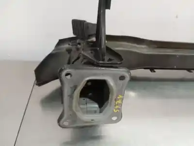 Автозапчастина б/у передній бампер підсилення для ford focus lim. business посилання на oem iam   n2.z1.35.1.2