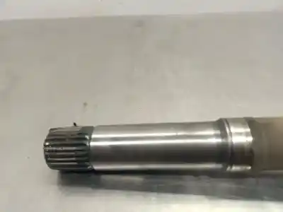 Second-hand car spare part FRONT RIGHT TRANSMISSION for CITROEN C4 BERLINA  OEM IAM references 9637117880  N2.Z1.11.5.4