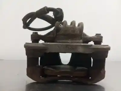 Автозапчастина б/у ПЕРЕДНІЙ ЛІВИЙ ГАЛЬМУМ для PEUGEOT 3008 MONOSPACE (0U_)  Посилання на OEM IAM Y04565  N2.Z1.9.2.2