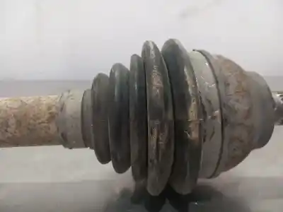 Автозапчастина б/у ПЕРЕДНЯ ПРАВА ТРАНСМІСІЯ для PEUGEOT 3008 MONOSPACE (0U_)  Посилання на OEM IAM 9684135480  N2.Z1.10.6.4