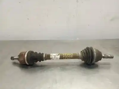 Second-hand car spare part FRONT LEFT TRANSMISSION for PEUGEOT 3008 MONOSPACE (0U_)  OEM IAM references 9684135380  N2.Z1.10.6.3