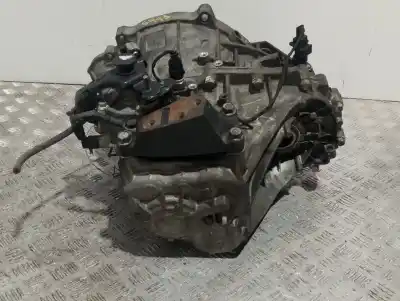Peça sobressalente para automóvel em segunda mão CAIXA DE VELOCIDADES por HYUNDAI IX35  Referências OEM IAM WFJ6K ESTA N3.Z1.04.01.01