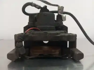 Автозапчастина б/у ПЕРЕДНІЙ ЛІВИЙ ГАЛЬМУМ для VOLKSWAGEN TOURAN (1T1)  Посилання на OEM IAM   N2.Z1.9.2.2