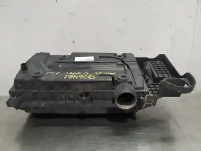 Peça sobressalente para automóvel em segunda mão suporte do filtro de ar por mg zs comfort 106 cv / 78 kw referências oem iam 