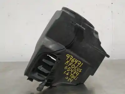 Автозапчастина б/у повітряний фільтр для ford focus lim. business посилання на oem iam av619600bg  n2.z1.deposito.7