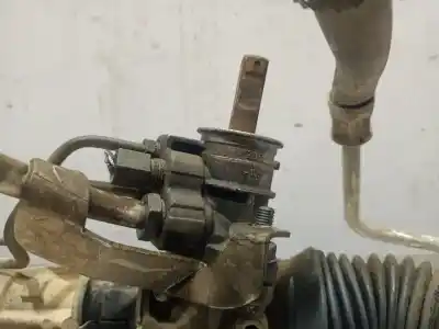 Peça sobressalente para automóvel em segunda mão caixa de direção por renault kangoo (f/kc0) alize 64 cv / 47 kw referências oem iam   n2.z1.7.6.1 Peça sobressalente para automóvel em segunda mão caixa de direção por renault kangoo (f/kc0) alize 64 cv / 47 kw referências oem iam   n2.z1.7.6.1