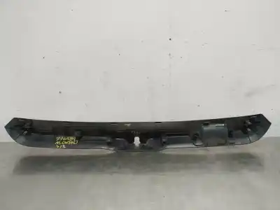 Автозапчастина б/у ЗАДНІ МОДИНГИ для MERCEDES-BENZ CLASE B (W246)  Посилання на OEM IAM A2467400172  N2.Z1.32.1.2