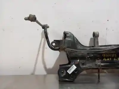 Second-hand car spare part front axle for audi a1 (8x) ambition oem iam references   n6.z1.parle.14.afuera