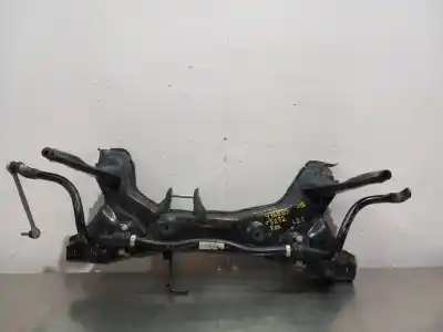 Second-hand car spare part front axle for ford ka+ ultimate oem iam references   n6.z1.parle.15.afuera