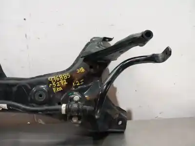 Second-hand car spare part front axle for ford ka+ ultimate oem iam references   n6.z1.parle.15.afuera