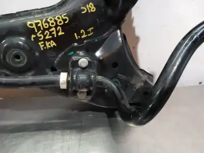 Second-hand car spare part front axle for ford ka+ ultimate oem iam references   n6.z1.parle.15.afuera