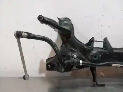 Second-hand car spare part front axle for ford ka+ ultimate oem iam references   n6.z1.parle.15.afuera