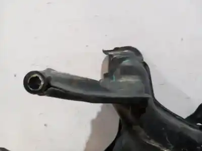 Second-hand car spare part front axle for ford ka+ ultimate oem iam references   n6.z1.parle.15.afuera