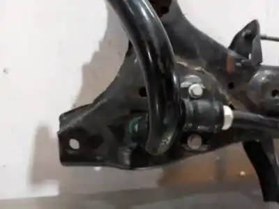 Second-hand car spare part front axle for ford ka+ ultimate oem iam references   n6.z1.parle.15.afuera