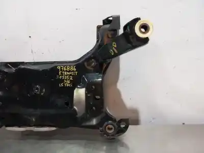 Second-hand car spare part front axle for ford transit connect kombi trend oem iam references   n6.z1.parle.14.afuera