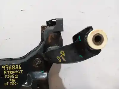 Second-hand car spare part front axle for ford transit connect kombi trend oem iam references 