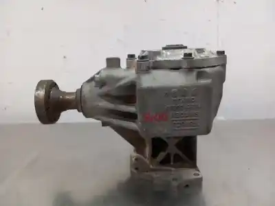 Pezzo di ricambio per auto di seconda mano DIFFERENZIALE ANTERIORE per VOLVO XC60 I SUV (156)  Riferimenti OEM IAM 7520120590 P31256301  N2.Z1.2.4.B