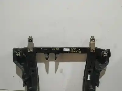 Second-hand car spare part FRONT AXLE for OPEL INSIGNIA BERLINA  OEM IAM references   N6.Z1.PARLE.12.AFUERA