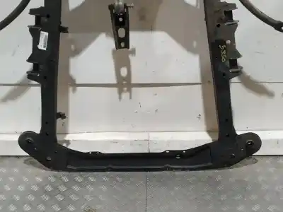 Автозапчастина б/у передня вісь для dacia dokker essential посилання на oem iam 544035350r  n6.z1.parle.12.afuera