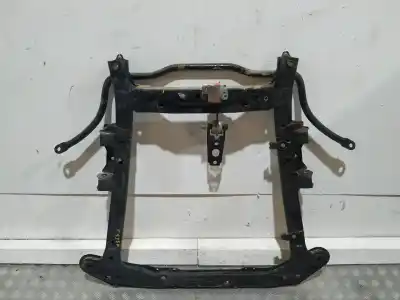 Автозапчастина б/у передня вісь для dacia dokker essential посилання на oem iam 544035350r  n6.z1.parle.12.afuera