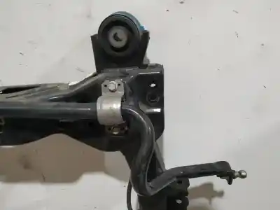 Second-hand car spare part front axle for opel astra j (p10) 1.6 (68) oem iam references 13327078
