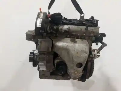 Pezzo di ricambio per auto di seconda mano motore completo per seat leon (1m1) signo riferimenti oem iam bcb  n1 z1.17.3.b