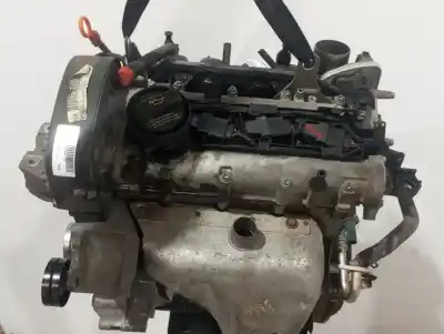 Pezzo di ricambio per auto di seconda mano motore completo per seat leon (1m1) signo riferimenti oem iam bcb  n1 z1.17.3.b
