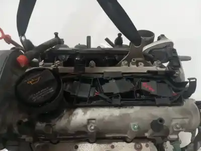 Pezzo di ricambio per auto di seconda mano motore completo per seat leon (1m1) signo riferimenti oem iam bcb  n1 z1.17.3.b