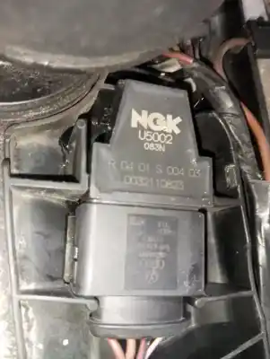Pezzo di ricambio per auto di seconda mano motore completo per seat leon (1m1) signo riferimenti oem iam bcb  n1 z1.17.3.b