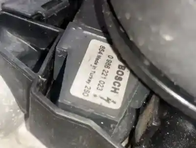 Pezzo di ricambio per auto di seconda mano motore completo per seat leon (1m1) signo riferimenti oem iam bcb  n1 z1.17.3.b